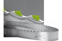 Hartmetall-Sägeblätter für Dünnschnitt-Bandsägen : DSB Revo HM 