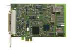 PCI-Express Analog-E/A-Karte APCIe-3121