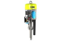 Zirkulationspumpe : PCS 20F440 Airspray Flowmax®