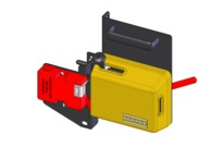 Schließsystem : Safe Lock PLe GL