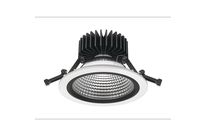 Einbauleuchte für den Einbau in Zwischendecken | sheriff Z