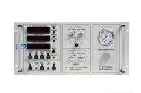 HCT-, HCM- und HCNM-FID-Gasanalysator | JUM 109 L.