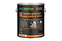 Schutz für Plattenbeläge und Pflaster