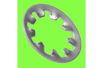 Scheiben - Sicherungen : Sicherungsscheiben - Zahnscheiben DIN 6797 - Innenzahnung 