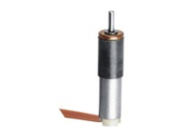 Mikroplanetengetriebe Serie 03A 25:1