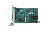 CompactPCI Serial 32 digitale E/A-Karte CPCIs-1532