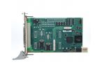 CompactPCI Serial 32 digitale E/A-Karte CPCIs-1532
