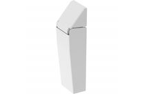 80° Gewichtsausgleichendes Federscharnier