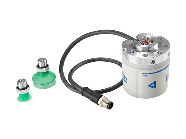 Vakuum-Erzeuger ECBPMi