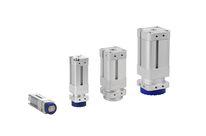 Magnetgreifer SGM-HP/-HT