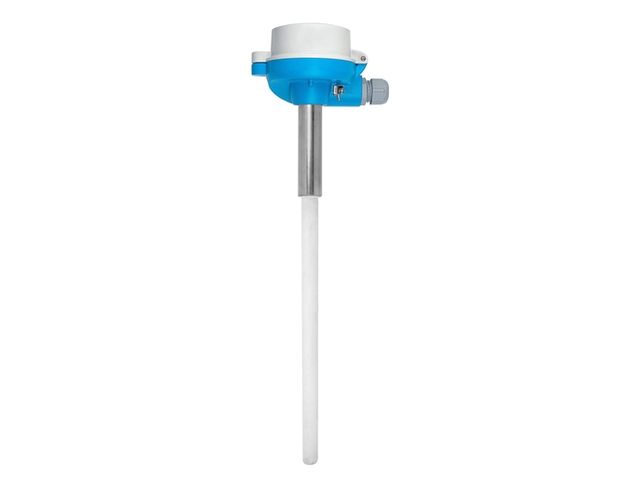 Hochtemperatur-Thermoelement Thermometer | TAF12D 