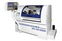 250-CNC A2-5 RTM