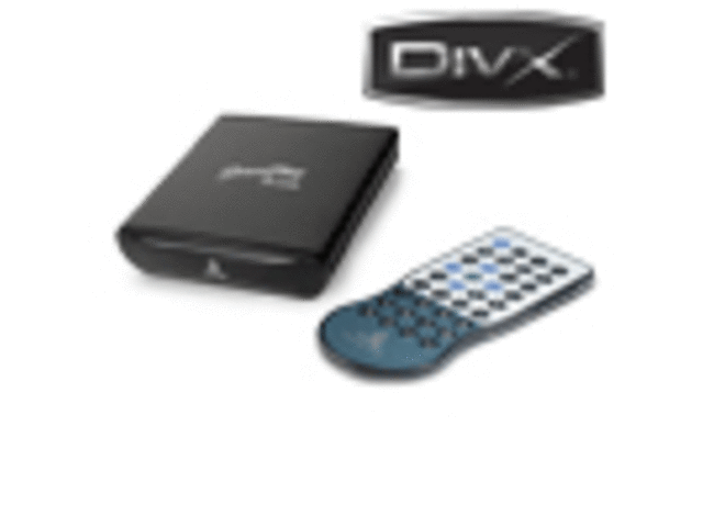 ScreenPlay TV Link Multimedia Adaptor