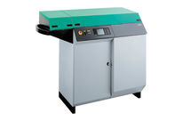 FLS - gepulster Nd : YAG Laser