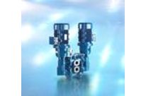 Schraubenspindelpumpen : Baureihe DKB