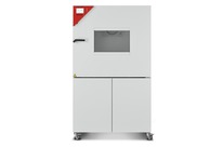 Wechselklimaschränke für schnelle Temperaturwechsel, mit erweitertem Tieftemperaturbereich - Serie MKT 