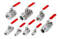 IBV16MKS Kugelventil DN16KF