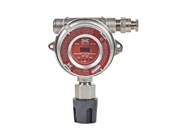 MicroSafe 500/600 Series