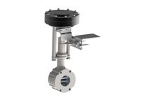 Grenzsignalgeber für Membranantrieb Typ 9011