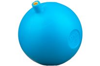 Kunststoffkugel Art. 8-90/2 bl