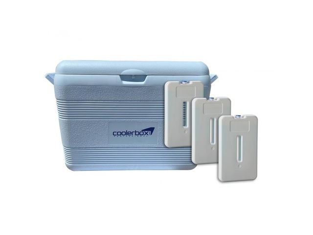 KÜHLBOX-KIT 46 LITER