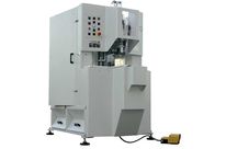 Eckenputzautomat RAY P1