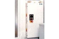 Dampfbad : Mitherme (Hausgebrauch)