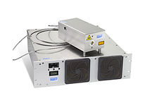 Markiergerät : Taurus Faserlaser