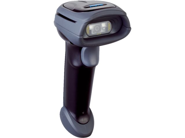 Handheldscanner : IDM241-100S