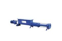 Gavo Pumpe, Excenterschneckenpumpe