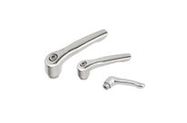 Klemmheben Nirosta mit Innengewinde