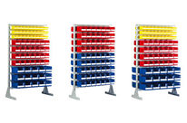 Sichtlagerkästen: Standplus