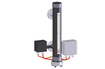 Magnetniveau-Anzeiger : Isolationen und Heizsysteme 20060307/80