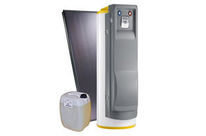 Dietrisol PRO-DUO Solarsystem