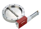 Drosselventile QSB160