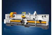 Konventionelle Drehmaschine : C10TH