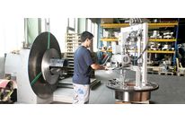 Vakuum-Hebegerät VacuMaster Coil