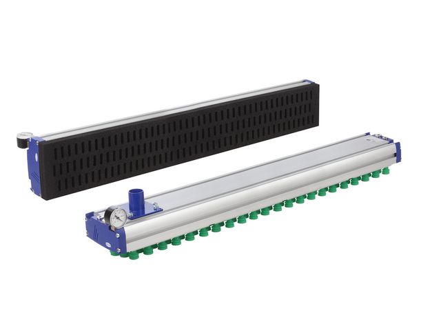  Flächengreifsysteme FMP