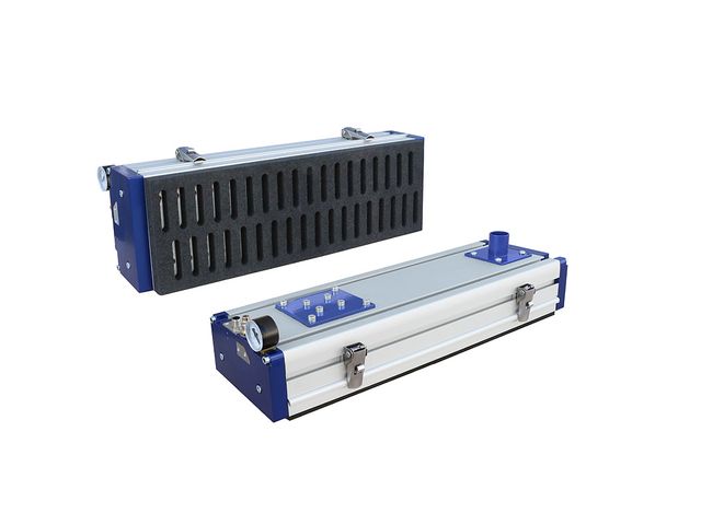 Flächengreifsystem FMHD