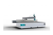 Mach 100 - Wasserstrahl-Schneidsystem