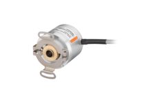 Drehgeber Inkremental Sendix KIH40, wirtschaftlich, Ø 40 mm, optisch, Hohlwelle.