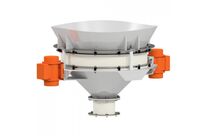 Behälteraustragsvorrichtung - SiloTray