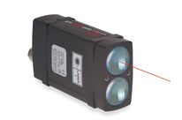Schneller Laser-Distanz-Sensor für Outdoor-Anwendungen | optoNCDT ILR1171