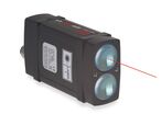 Schneller Laser-Distanz-Sensor für Outdoor-Anwendungen | optoNCDT ILR1171