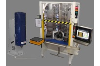 3D-KONTROLLE VON INNENFORMEN : BOREINSPECTION