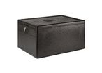 ISOLIERBOX 60x40 - 80 LITRER