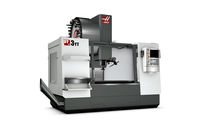 Vertikales Bearbeitungszentrum: VF-3YT (SK-50)