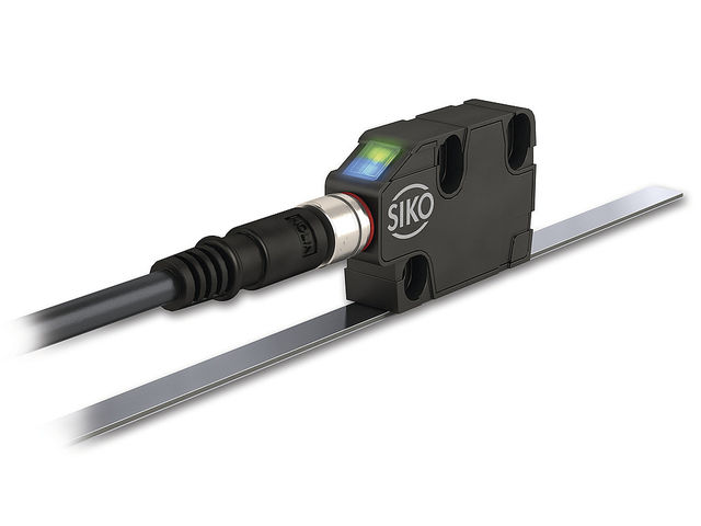 Magnetsensor MSC500