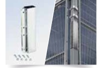 Stützenverlängerung