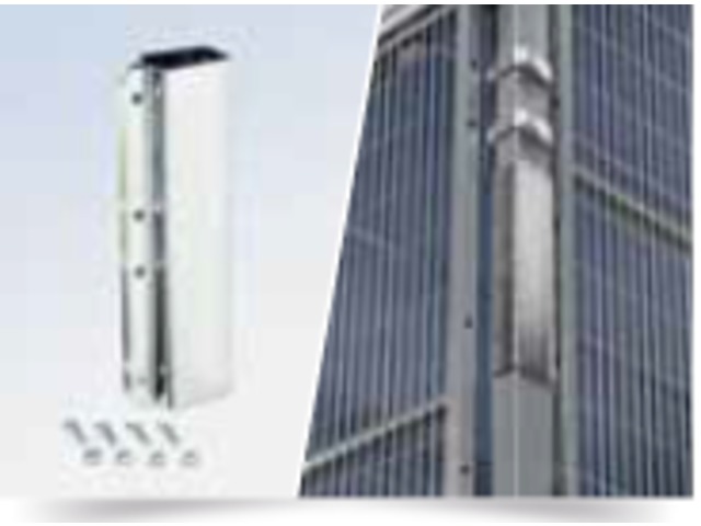 Stützenverlängerung